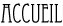 Accueil