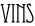 Vins