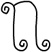 N
